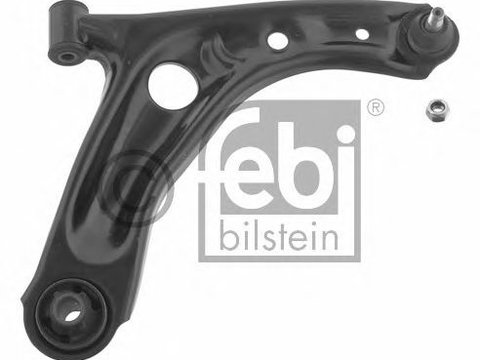 Bascula / brat suspensie roata PEUGEOT 107 (2005 - 2016) Febi Bilstein 31719