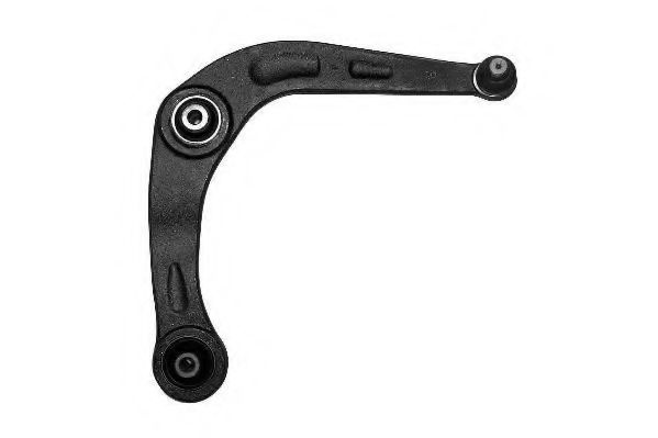 Bascula / brat suspensie roata PEUGEOT 206 hatchba