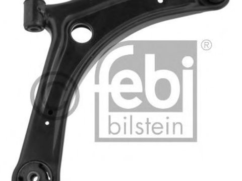 Bascula / brat suspensie roata PEUGEOT 4007 (GP_) (2007 - 2016) Febi Bilstein 38171