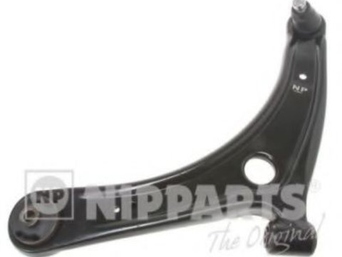 Bascula / brat suspensie roata PEUGEOT 4007 (GP_) (2007 - 2016) NIPPARTS N4905023