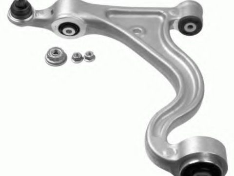 Bascula / brat suspensie roata PORSCHE PANAMERA (970) (2009 - 2016) LEMFÖRDER 35683 01