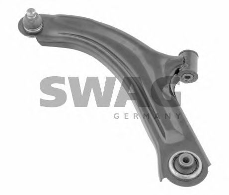 Bascula / brat suspensie roata RENAULT CLIO III (BR0/1, CR0/1) (2005 - 2016) SWAG 60 92 4251