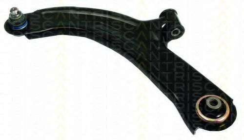 Bascula / brat suspensie roata RENAULT CLIO III (BR0/1, CR0/1) (2005 - 2016) TRISCAN 8500 10548