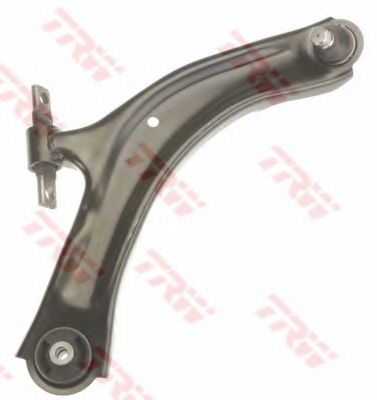 Bascula / brat suspensie roata RENAULT KOLEOS (HY_) (2008 - 2016) TRW JTC2562