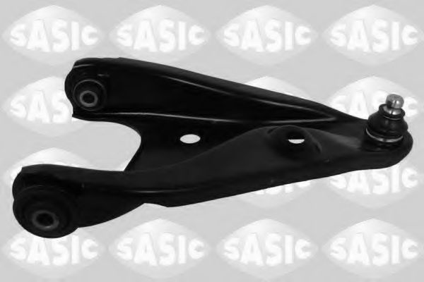 Bascula / brat suspensie roata RENAULT LOGAN I com