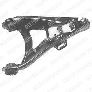 Bascula / brat suspensie roata RENAULT MEGANE I Cl
