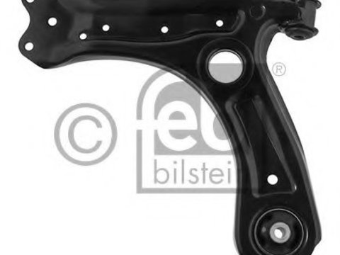 Bascula / brat suspensie roata SEAT IBIZA V ST (6J8, 6P8) (2010 - 2016) Febi Bilstein 39557