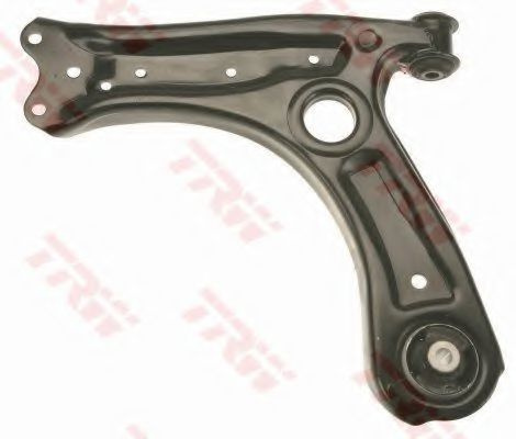 Bascula / brat suspensie roata SEAT TOLEDO IV (KG3