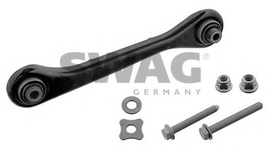 Bascula / brat suspensie roata SKODA OCTAVIA 2 Com