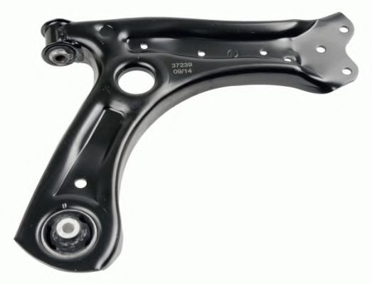Bascula / brat suspensie roata SKODA RAPID (NH3) (