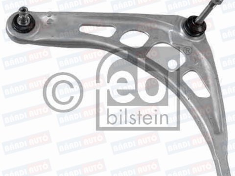 Bascula Brat suspensie roata stanga BMW Seria 3 E46, FEBI 12528, BA