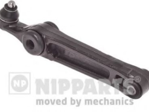 Bascula / brat suspensie roata SUZUKI IGNIS (FH) (2000 - 2005) NIPPARTS N4908014