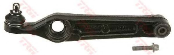 Bascula / brat suspensie roata SUZUKI IGNIS II (2003 - 2016) TRW JTC1324