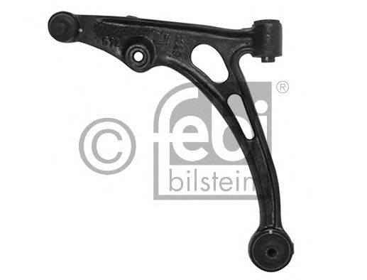 Bascula / brat suspensie roata SUZUKI LIANA (ER) (2001 - 2016) Febi Bilstein 42284