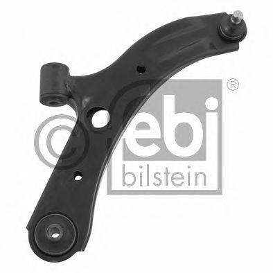 Bascula / brat suspensie roata SUZUKI SWIFT III (M