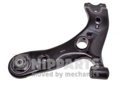Bascula / brat suspensie roata TOYOTA AURIS (NRE15