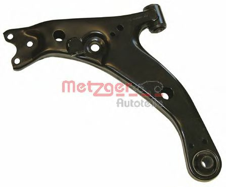 Bascula / brat suspensie roata TOYOTA COROLLA Wagon (__E11_) (1997 - 2001) METZGER 58066801