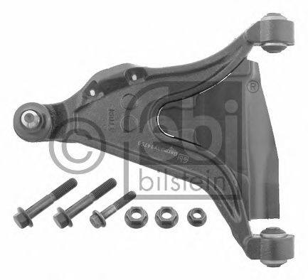 Bascula / brat suspensie roata VOLVO 850 combi (LW