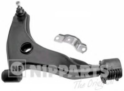 Bascula / brat suspensie roata VOLVO V40 combi (VW) (1995 - 2004) NIPPARTS J4915012