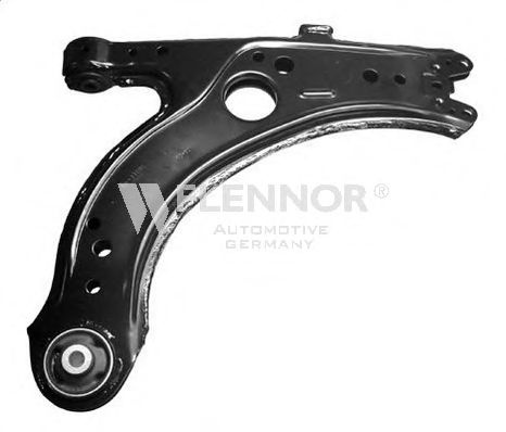 Bascula / brat suspensie roata VW BORA combi (1J6) (1999 - 2005) FLENNOR FL536-G