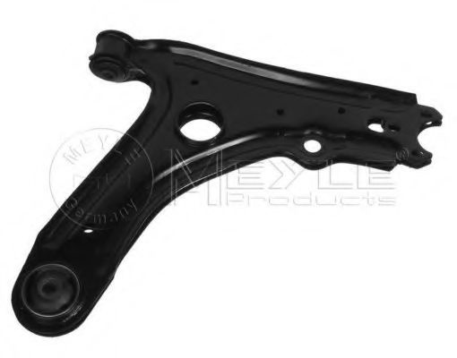 Bascula / brat suspensie roata VW CADDY Mk II (9K9A) (1995 - 2004) MEYLE 116 050 1911