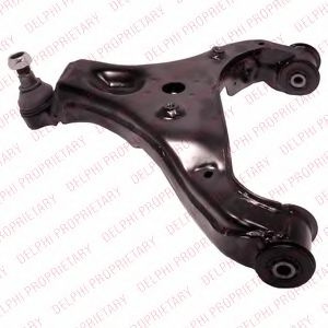 Bascula / brat suspensie roata VW CRAFTER 30-50 ca