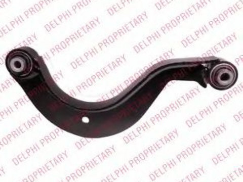 Bascula / brat suspensie roata VW GOLF 5 (1K1) (2003 - 2009) DELPHI TC2256