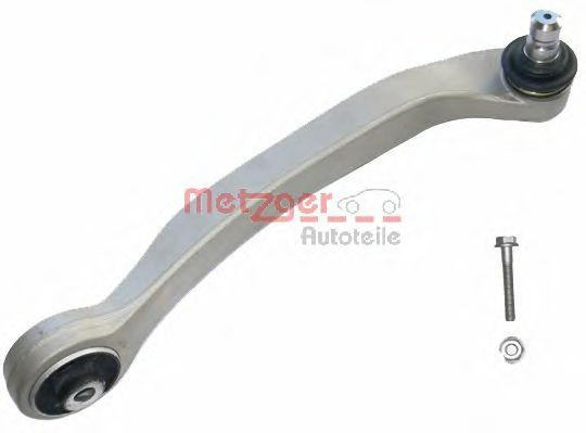 Bascula / brat suspensie roata VW PHAETON (3D_) (2002 - 2016) METZGER 58010011