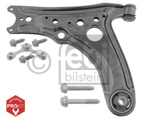 Bascula / brat suspensie roata VW POLO (6N1) (1994