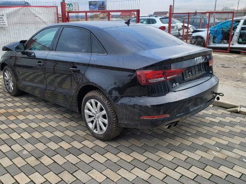 Bascula dreapta Audi A3 8V 2016 BERLINA 2.0TDI