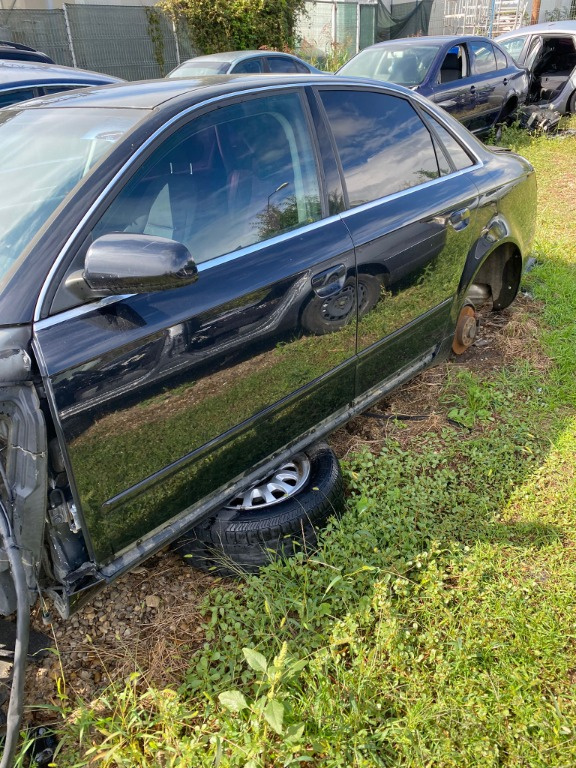 Bascula dreapta Audi A4 B7 2006 BERLINA 2.0