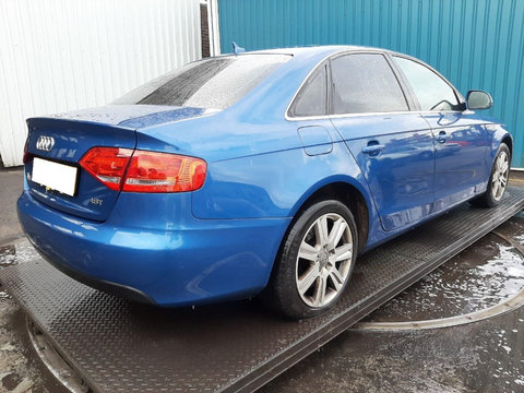 Bascula dreapta Audi A4 B8 2009 Sedan 1.8 TFSI