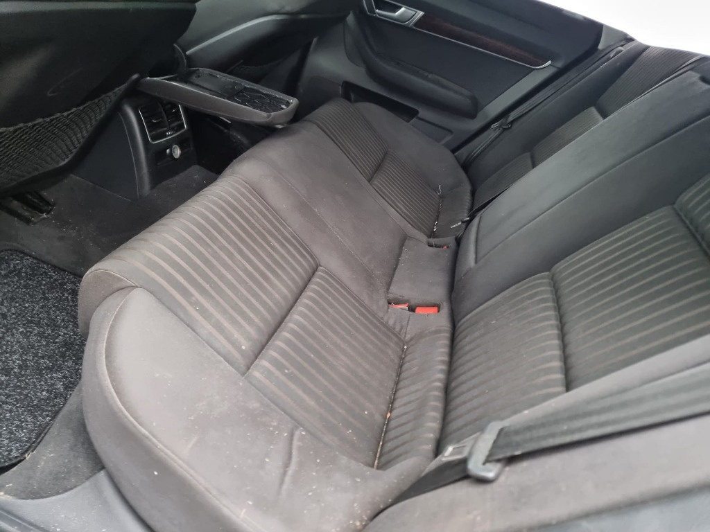 Bascula dreapta Audi A6 C6 2010 facelift