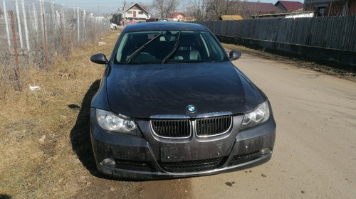 Bascula dreapta BMW E90 2007 Berlina 2.0