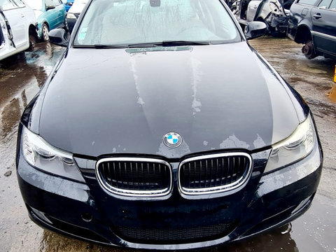 Bascula dreapta BMW E90 2010 BERLINA- FACELIFT 2,0