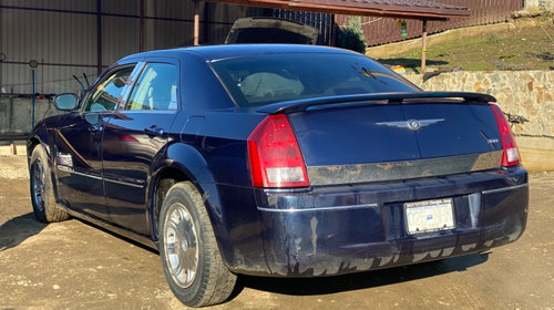 Bascula dreapta Chrysler 300C 2006 Berli