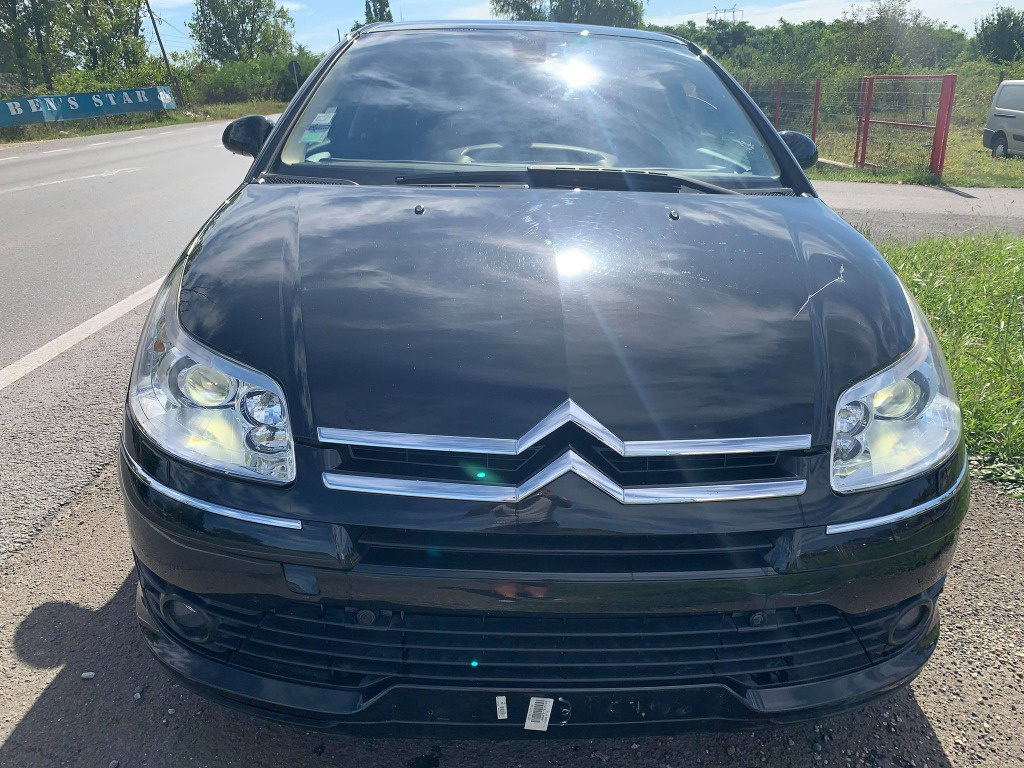 Bascula dreapta Citroen C4 2006 HATCHBACK 2.0 16V