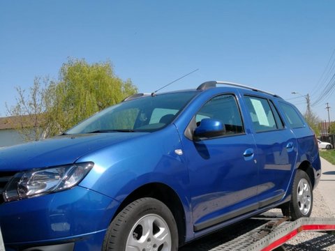 Bascula dreapta Dacia Logan II 2015 Mcv 0.9 tce