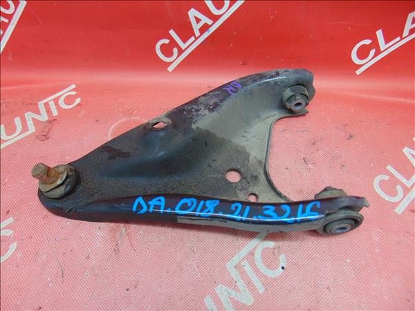 Bascula Dreapta Fata DACIA LOGAN II 1.2 D4F 732