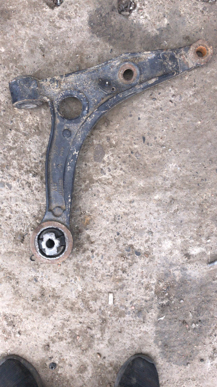 Bascula dreapta fata Fiat Ducato Peugeot Boxer Citroen Jumper 50706934