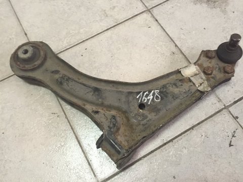 Bascula Dreapta Fata Mercedes Vito W638 1996-2003