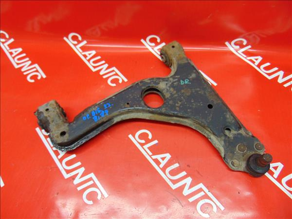 Bascula Dreapta Fata OPEL MERIVA B 1.4 A 14 NEL
