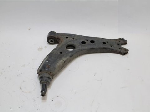 Bascula Dreapta Fata Skoda Fabia 1 Cod 6Q0407151 E