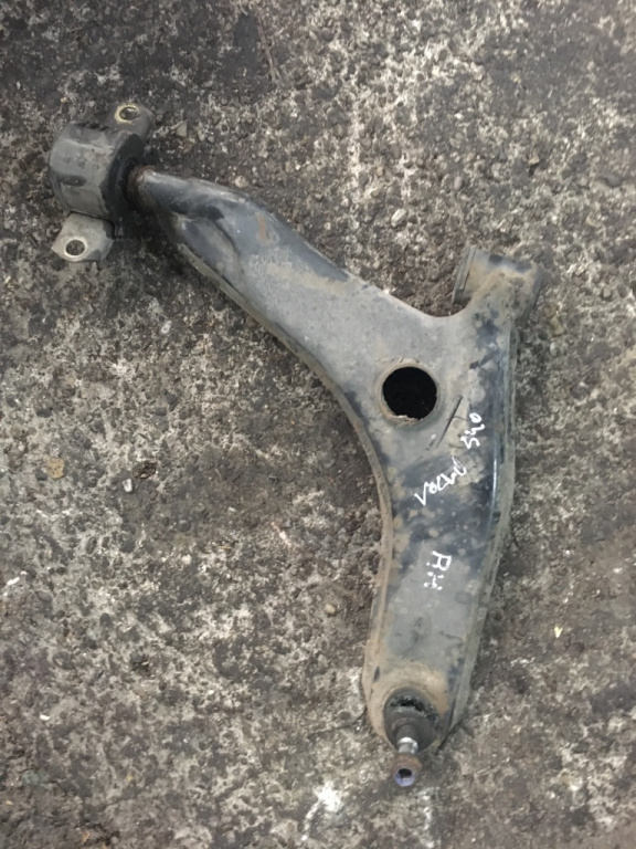 Bascula dreapta fata Volvo S40 [1996 - 2000] Sedan 2.0 T MT (160 hp) (VS) 2.0 T