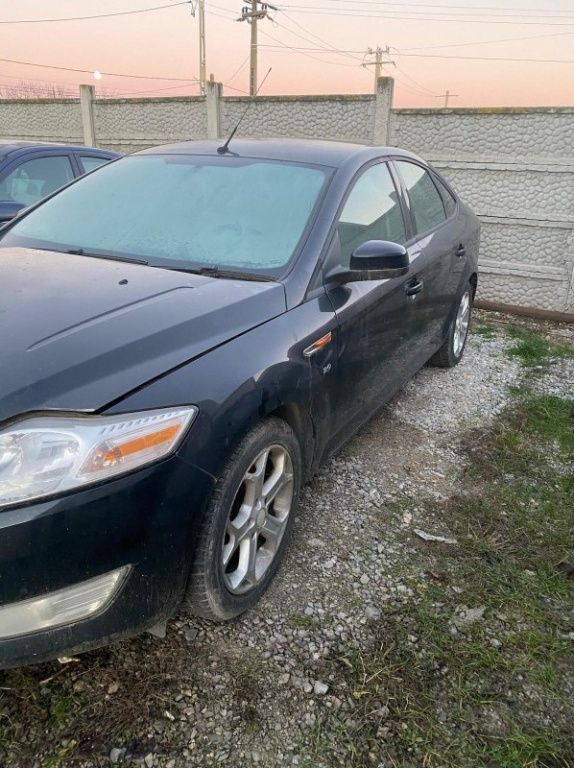 Bascula dreapta Ford Mondeo 4 2010 Berlina 2.0