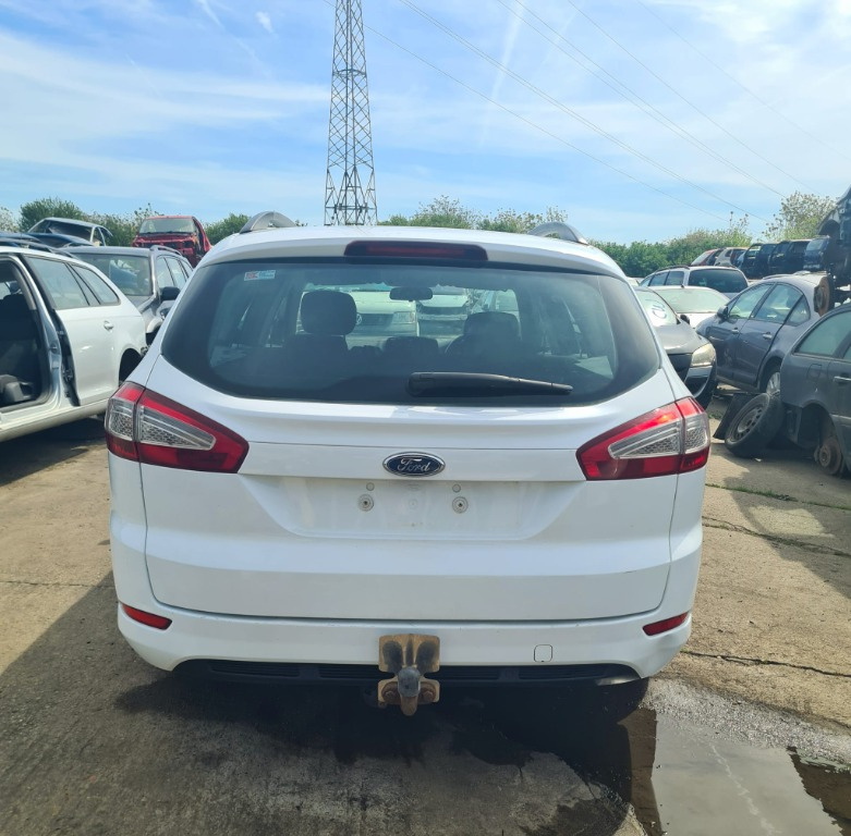 Bascula dreapta Ford Mondeo 4 2011 Break