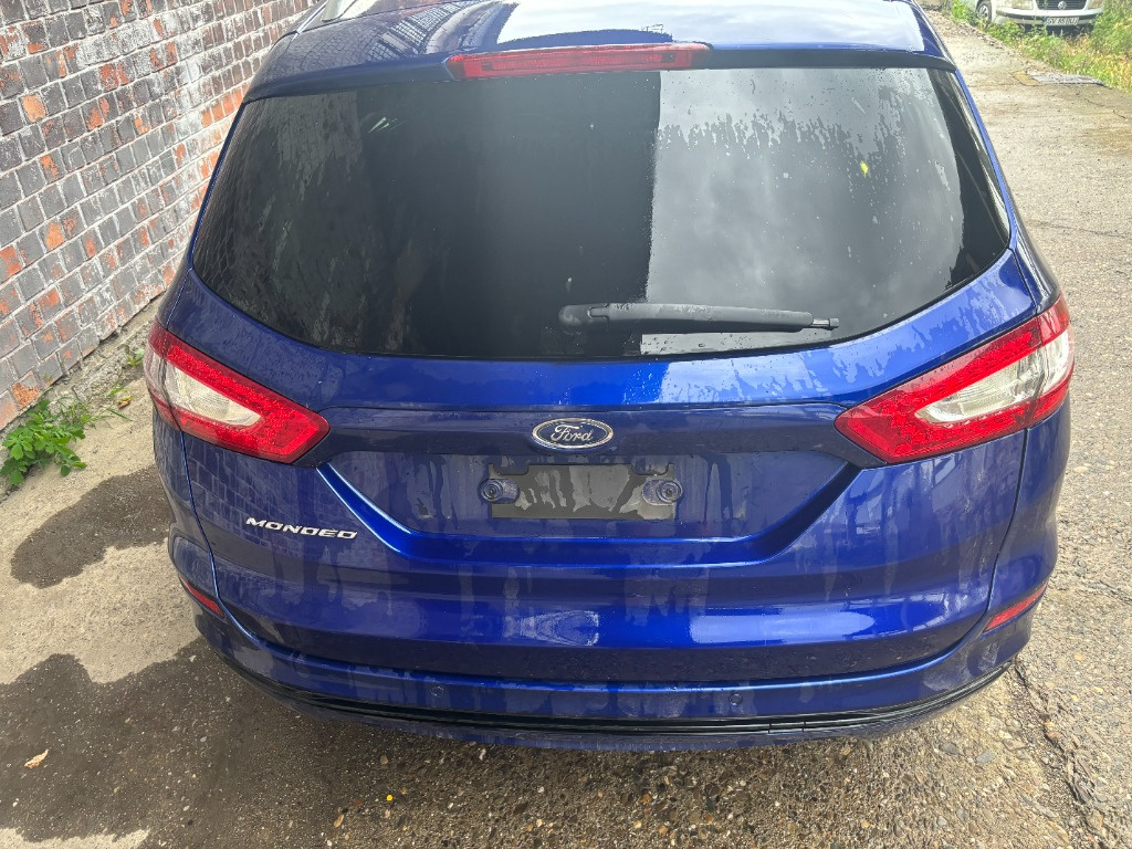 Bascula dreapta Ford Mondeo 5 2017 break