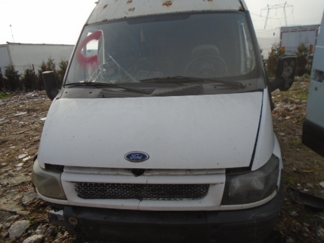 Bascula dreapta Ford Transit 2005 Duba 2.0