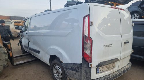 Bascula dreapta Ford Transit Connect 201