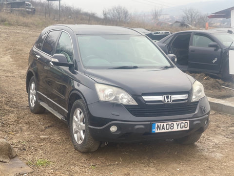 Bascula dreapta Honda CR-V 2008 Suv 2.0 i-ctdi